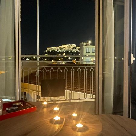 Apartment 55 Atena Exterior foto