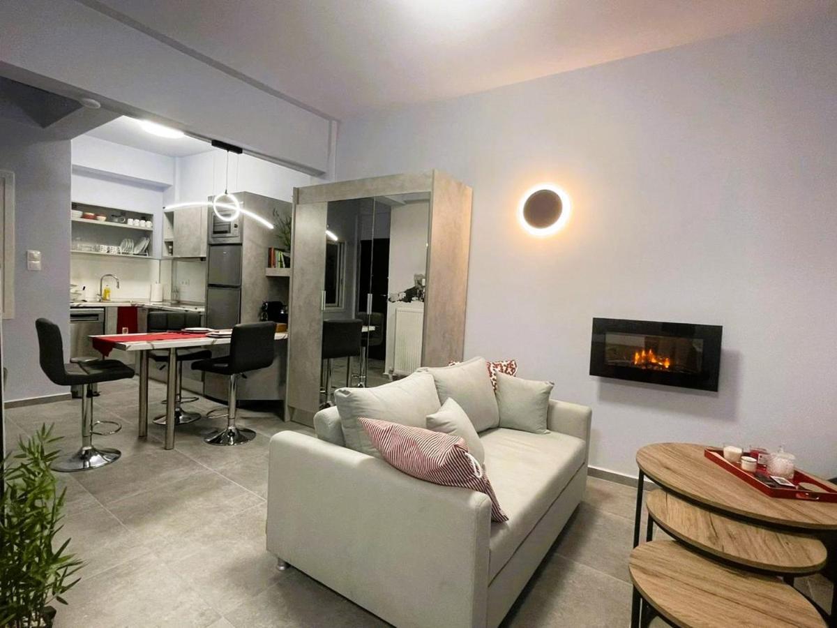 Apartment 55 Atena Exterior foto